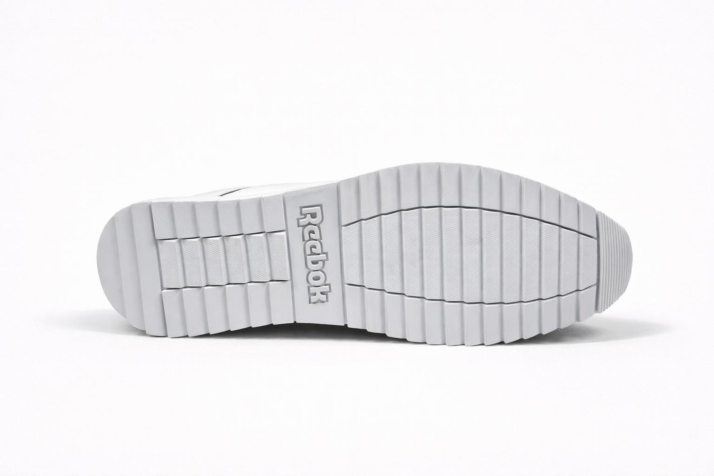 Reebok Glide Ripple Double 100033037 weiß silber