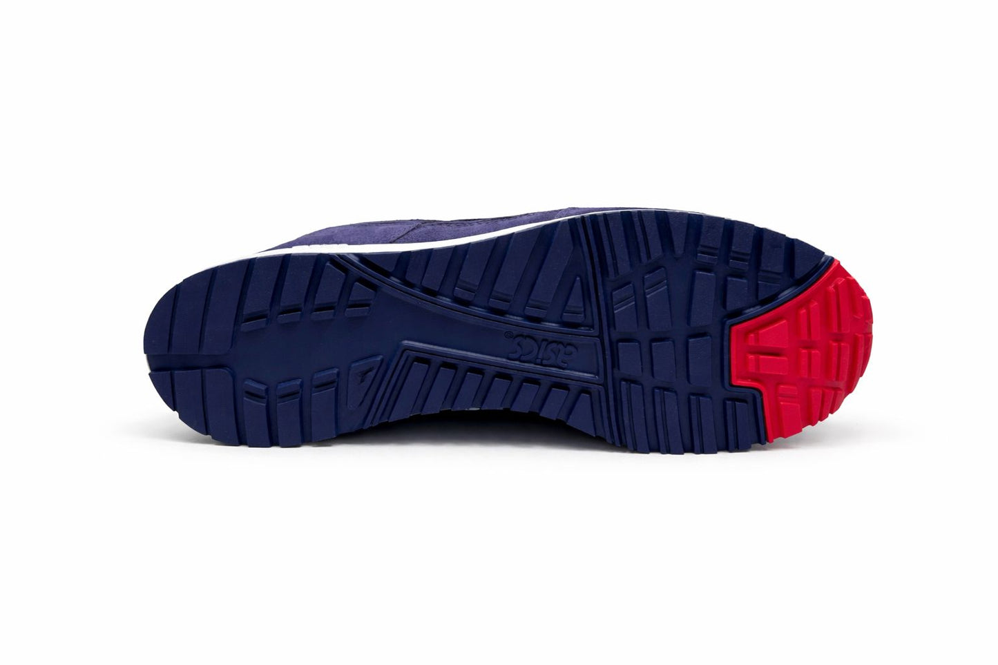 Asics Gel Saga 1191A285-001 schwarz lila