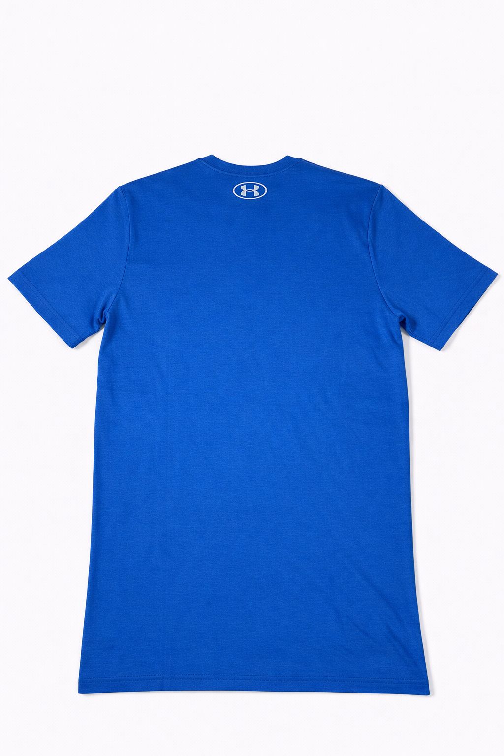 Under Armour 1329582AVY432 Loose Shirt Blau