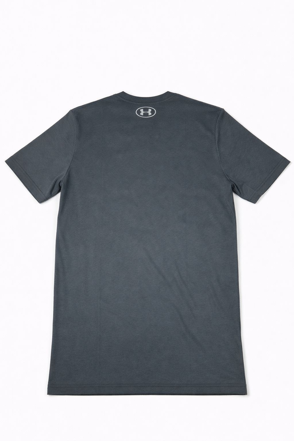 Under Armour 1329582AVY001 Loose Shirt Schwarz