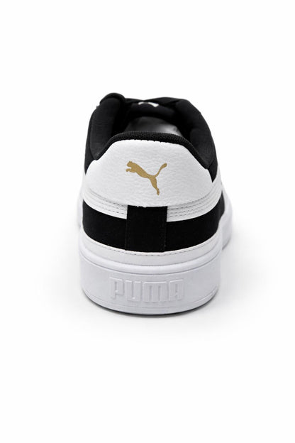 Puma Serve Pro SD 38110801 schwarz weiß