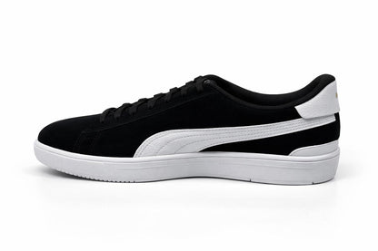 Puma Serve Pro SD 38110801 schwarz weiß