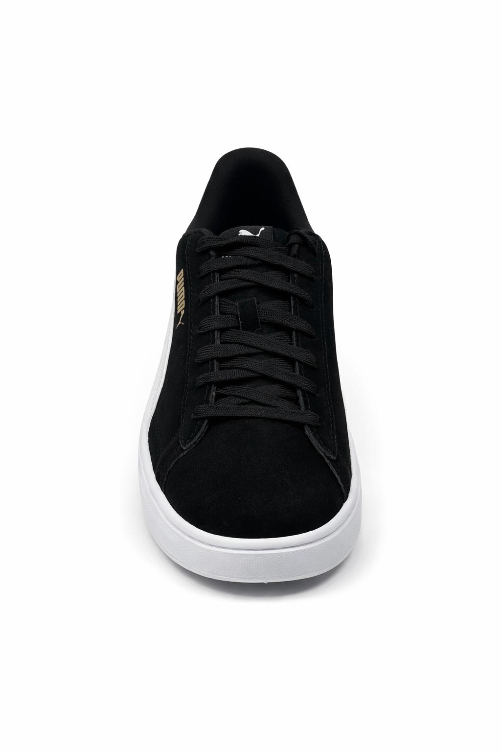 Puma Serve Pro SD 38110801 schwarz weiß