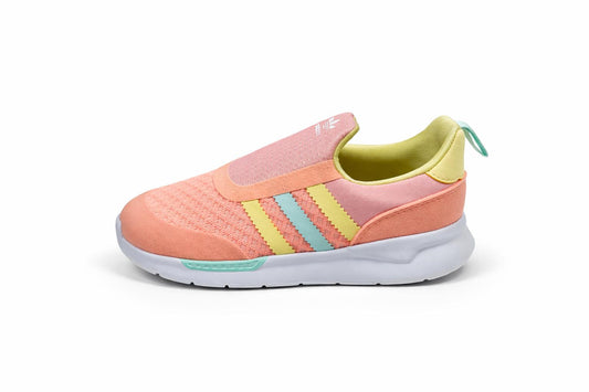 Adidas ZX 360 I S23979 Slipon rosa
