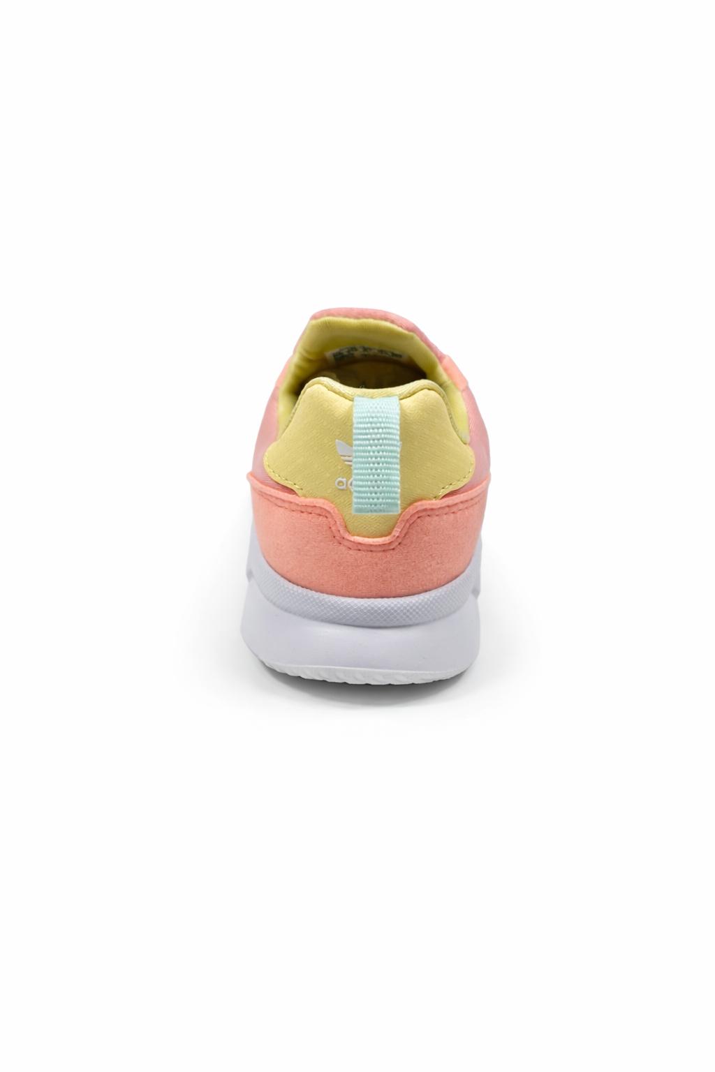 Adidas ZX 360 I S23979 Slipon rosa