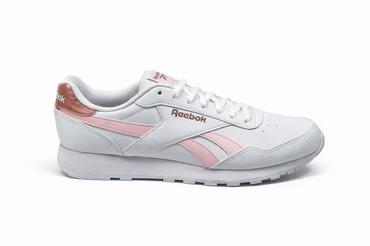 Reebok Rewind Run 100024865 weiß rosa