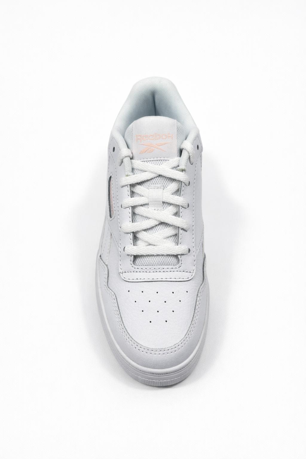 Reebok Court Advance Bold 100034025 weiß rosa