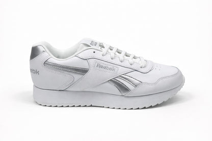 Reebok Glide Ripple Double 100033037 weiß silber