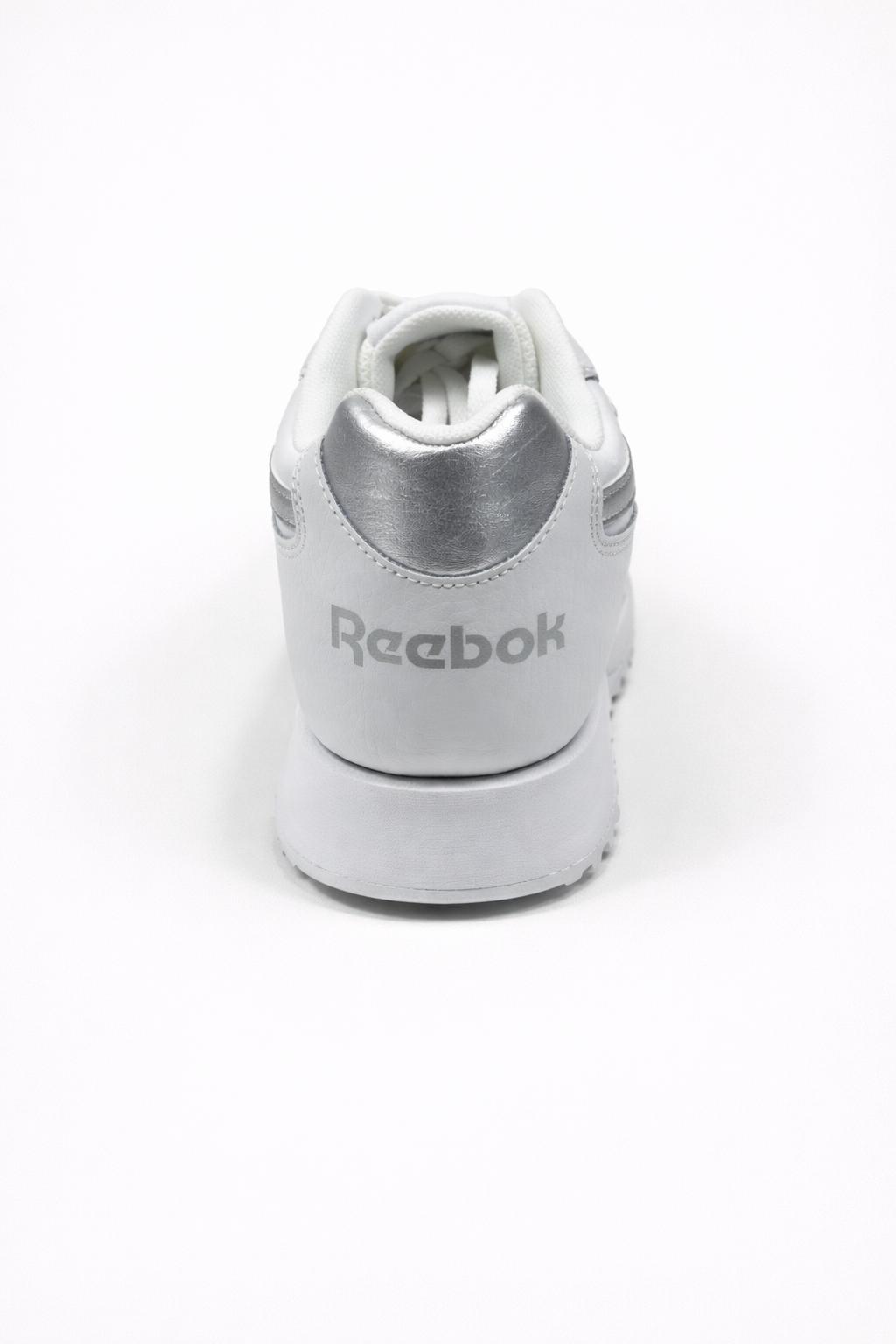 Reebok Glide Ripple Double 100033037 weiß silber