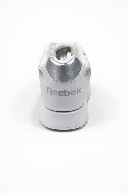 Reebok Glide Ripple Double 100033037 weiß silber
