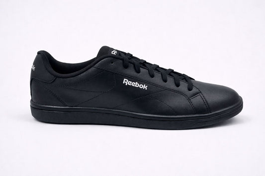 Reebok Royal Complete CLN EG9417 schwarz silber