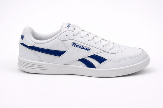 Reebok Court Advance 100034030 weiß blau