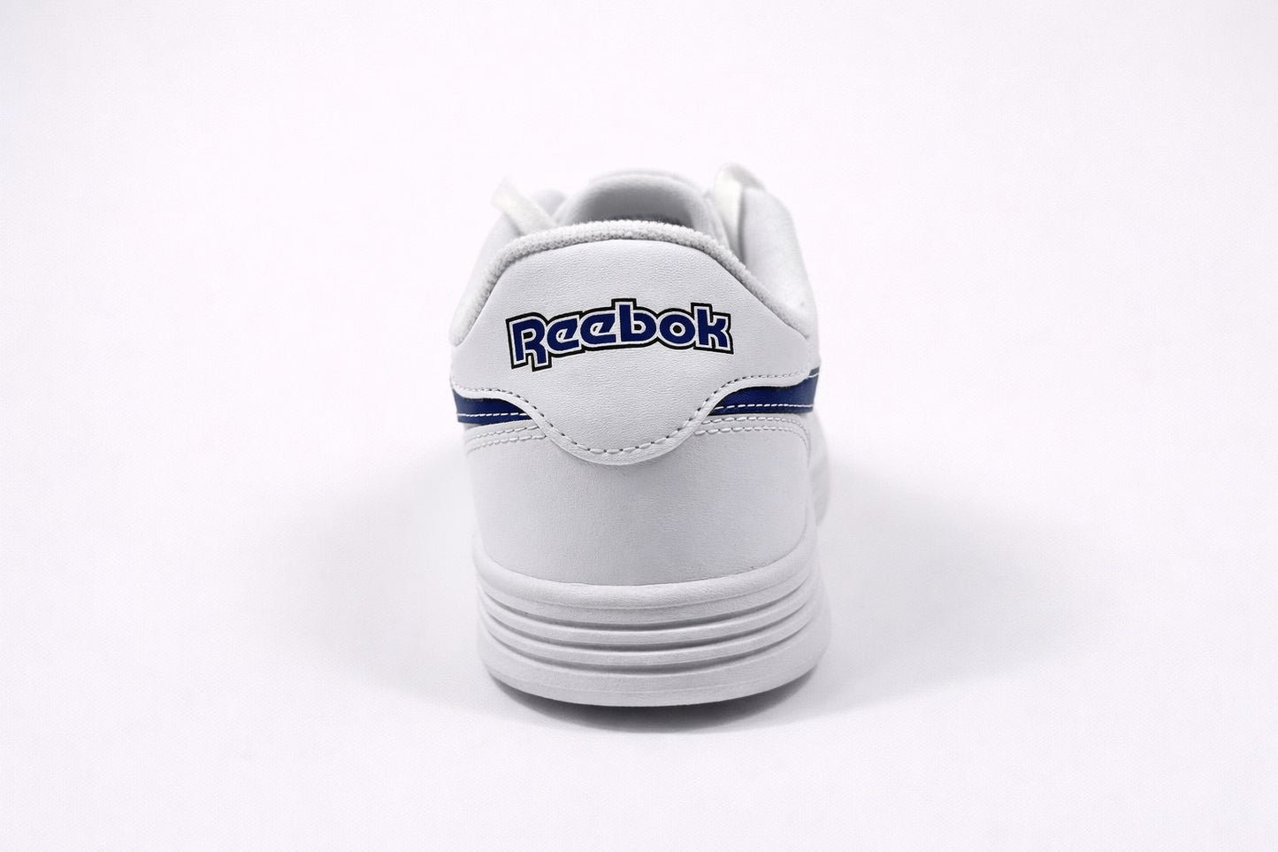Reebok Court Advance 100034030 weiß blau