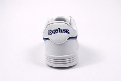 Reebok Court Advance 100034030 weiß blau
