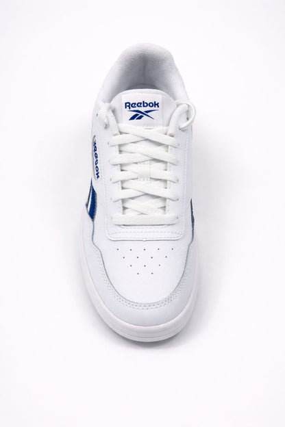 Reebok Court Advance 100034030 weiß blau