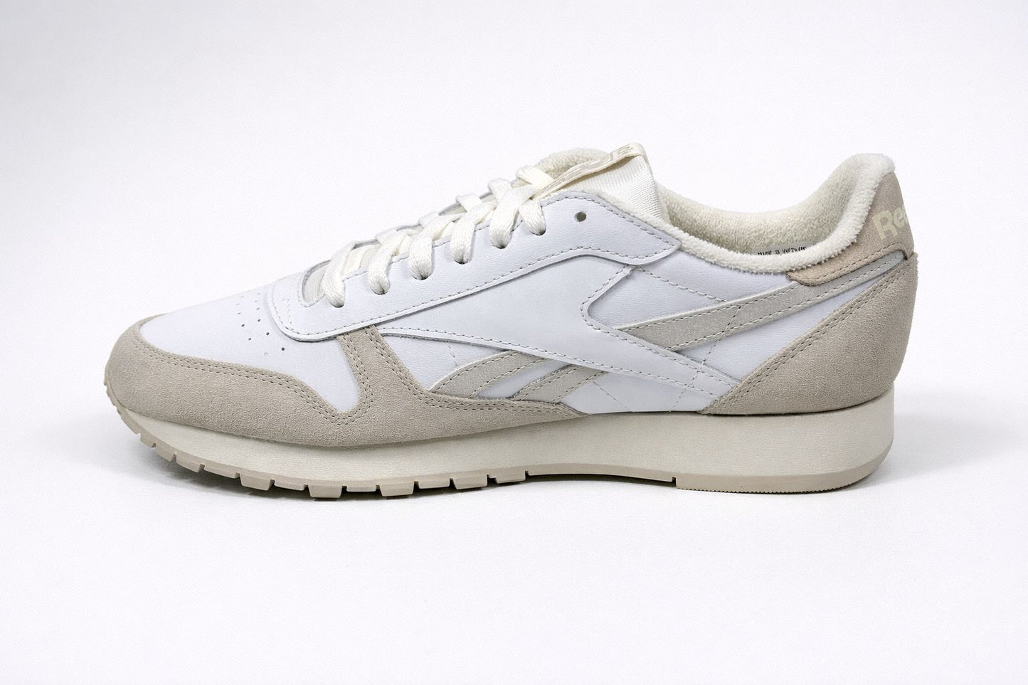 Reebok Classic Leather 100032772 weiß creme