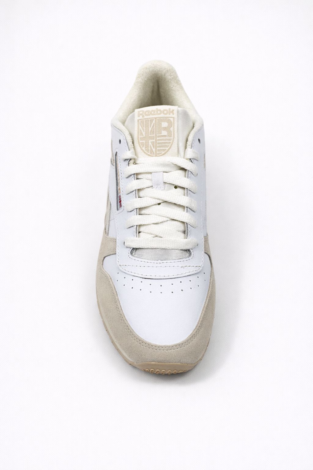 Reebok Classic Leather 100032772 weiß creme