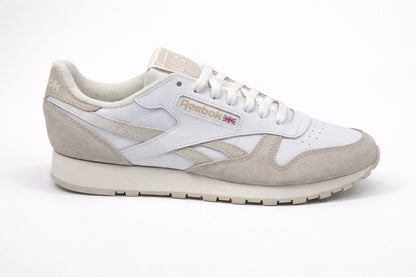 Reebok Classic Leather 100032772 weiß creme