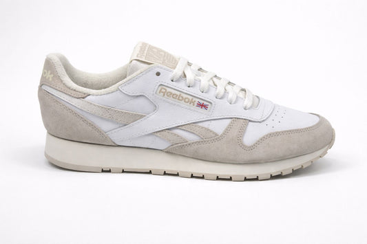 Reebok Classic Leather 100032772 weiß creme