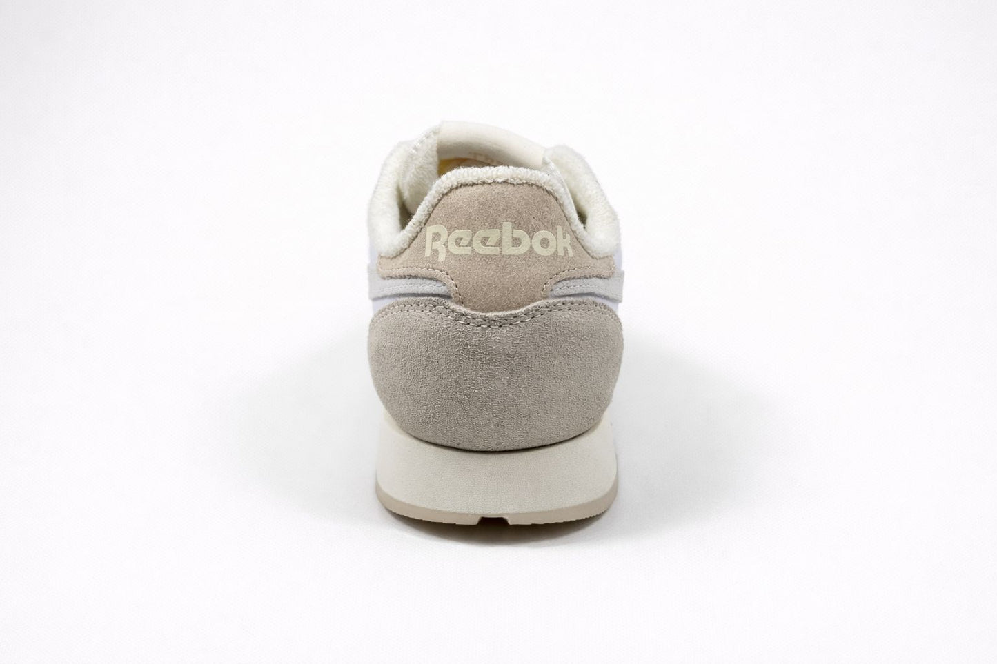 Reebok Classic Leather 100032772 weiß creme
