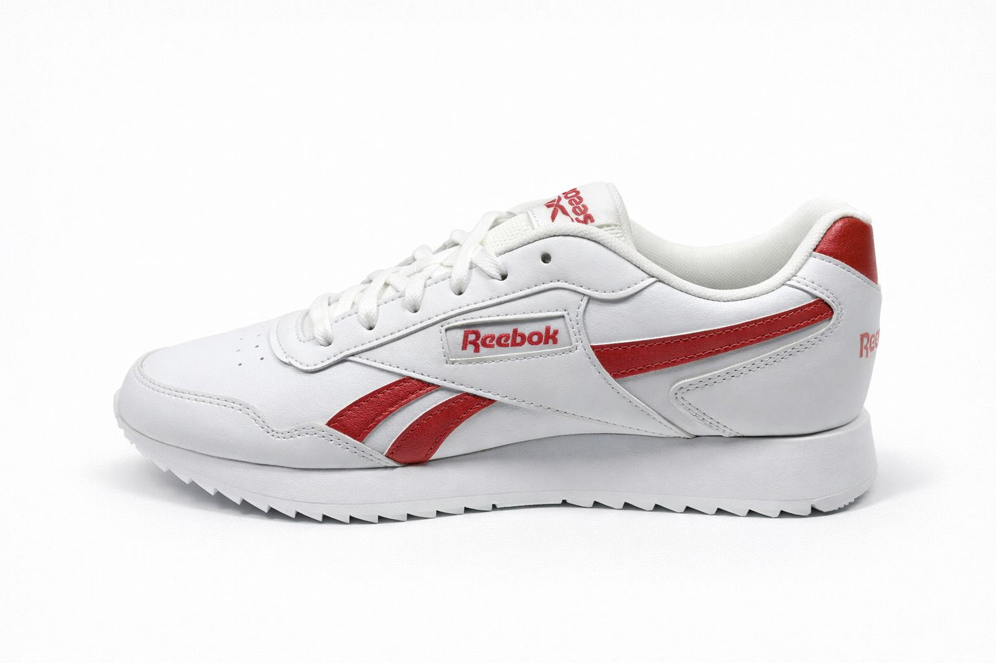 Reebok Glide Ripple Double 100024857 weiß roségold