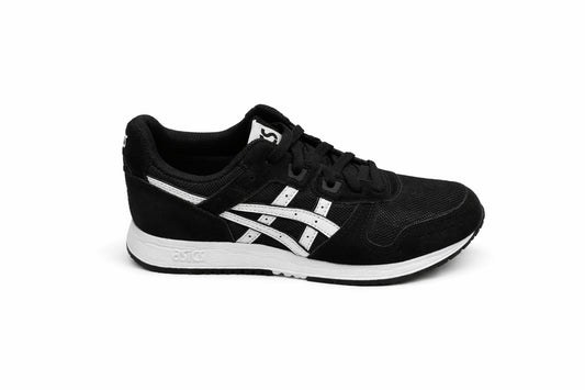 Asics Lyte Classic 1201A723-001 schwarz weiß
