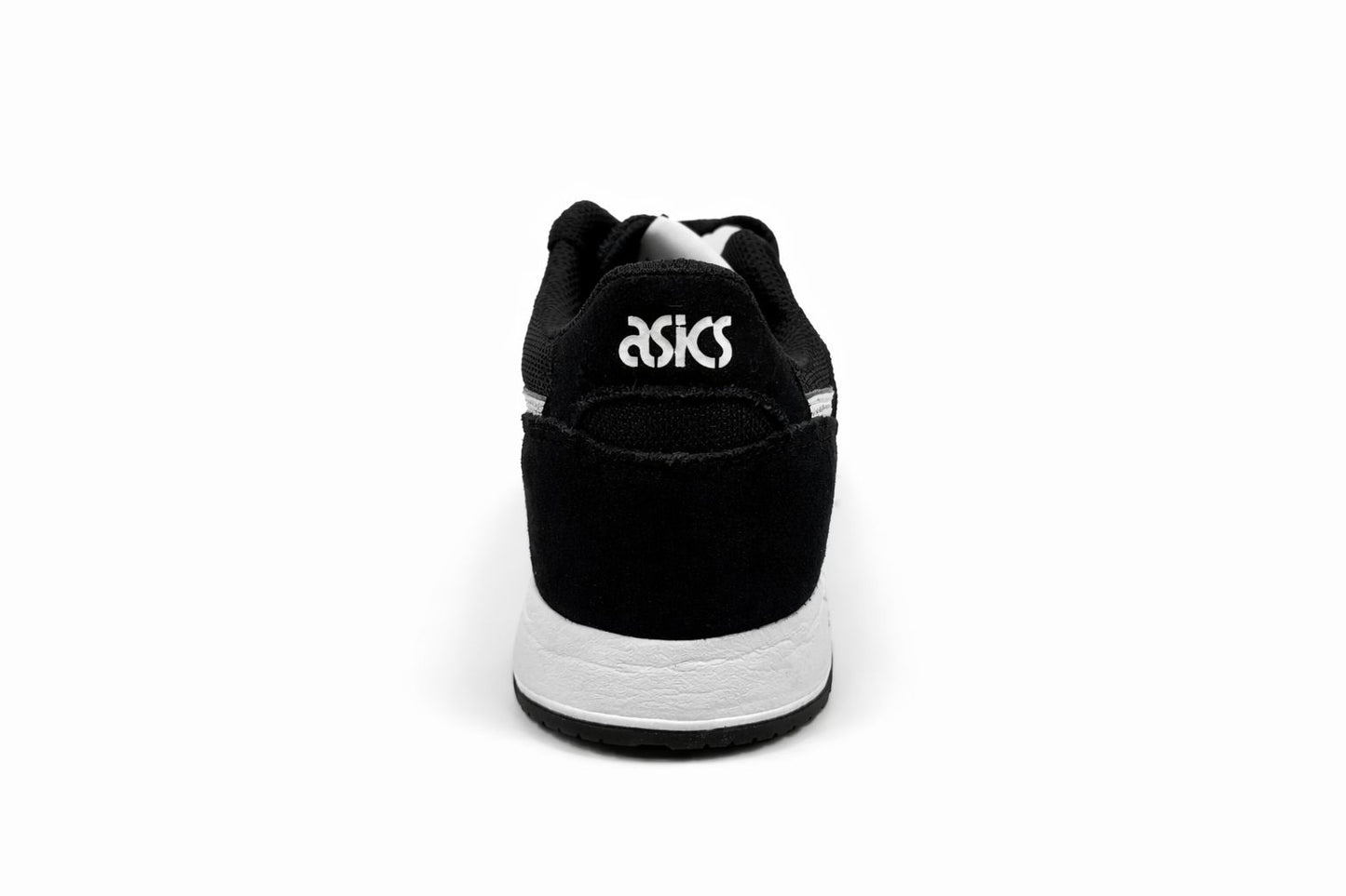 Asics Lyte Classic 1201A723-001 schwarz weiß