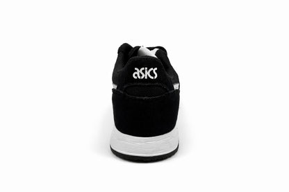 Asics Lyte Classic 1201A723-001 schwarz weiß