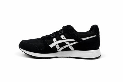 Asics Lyte Classic 1201A723-001 schwarz weiß