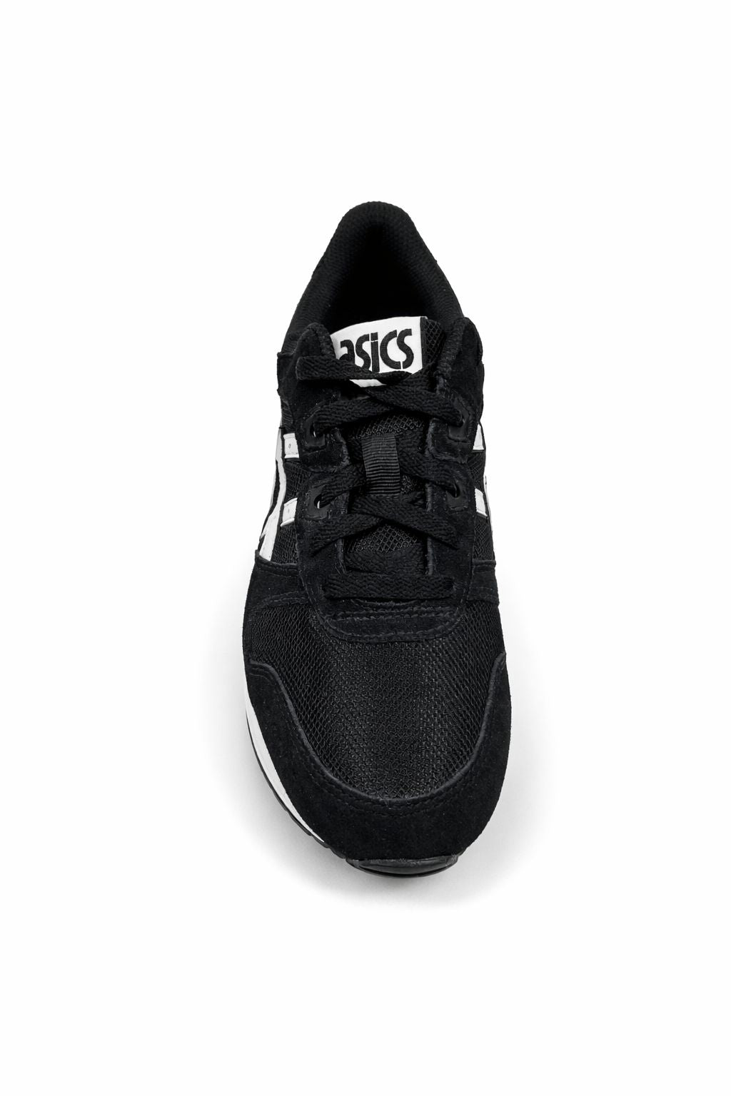 Asics Lyte Classic 1201A723-001 schwarz weiß