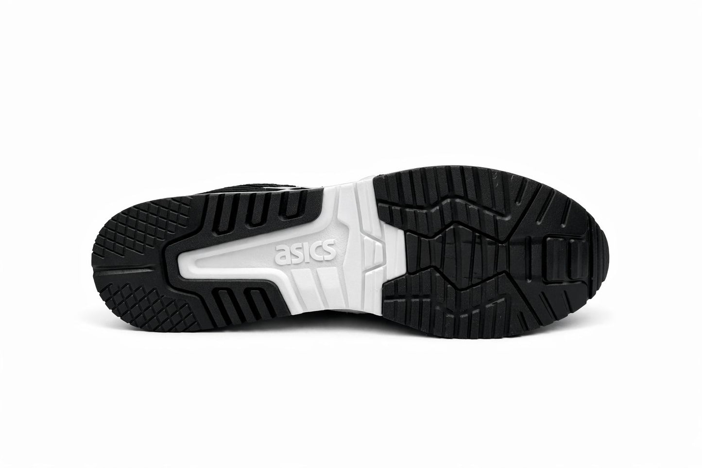 Asics Lyte Classic 1201A723-001 schwarz weiß