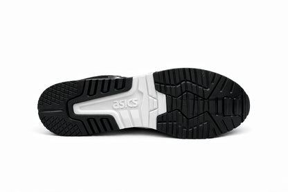 Asics Lyte Classic 1201A723-001 schwarz weiß