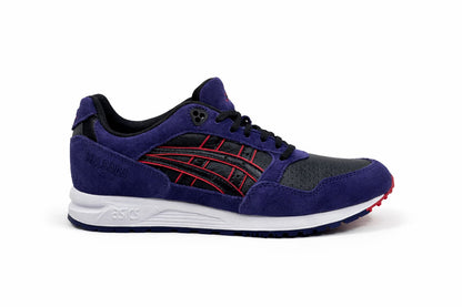 Asics Gel Saga 1191A285-001 schwarz lila