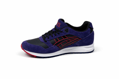 Asics Gel Saga 1191A285-001 schwarz lila