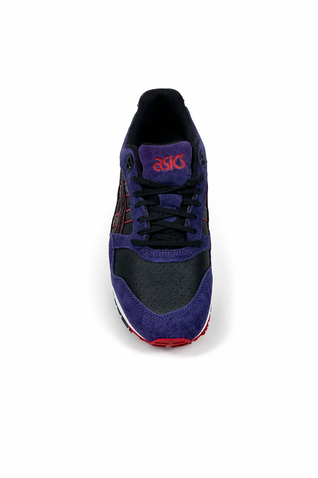 Asics Gel Saga 1191A285-001 schwarz lila