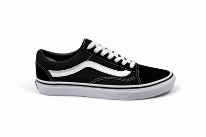 Vans Old Skool VN000D3HY281 schwarz weiß