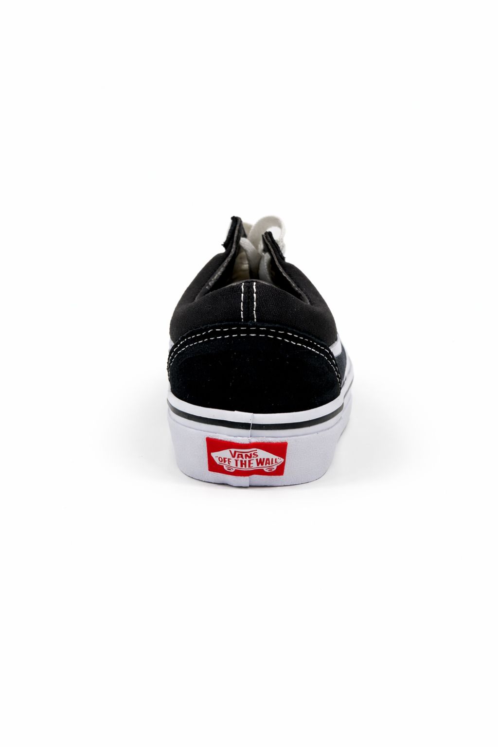 Vans Old Skool VN000D3HY281 schwarz weiß