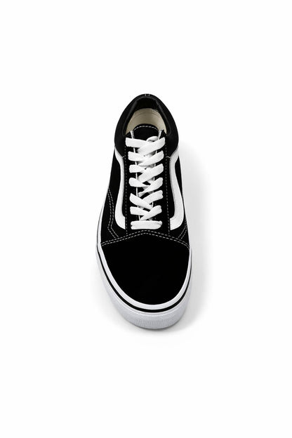 Vans Old Skool VN000D3HY281 schwarz weiß