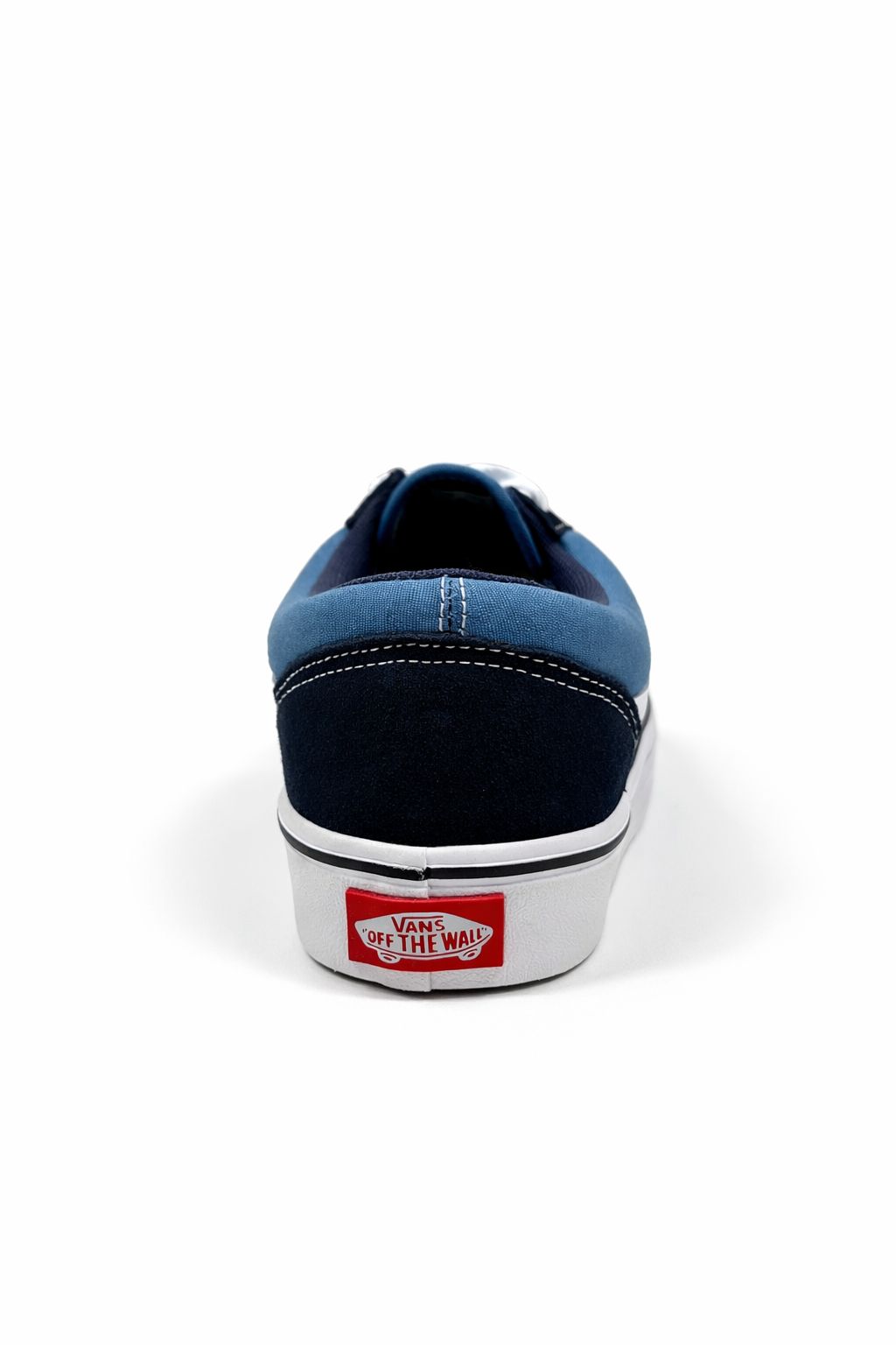 Vans Comfycush Old Skool VN0A3WMAVNT weiß blau