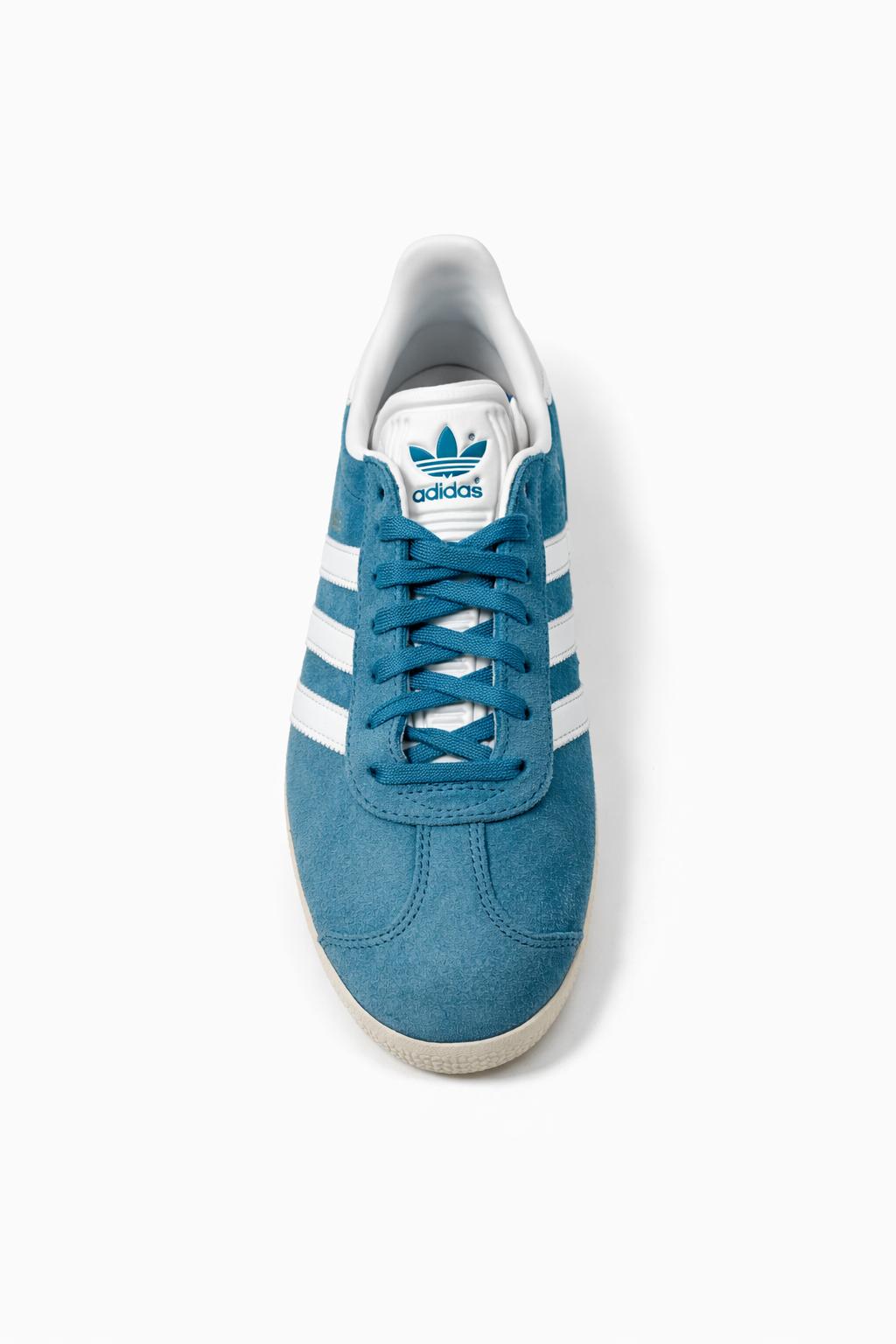 Adidas Gazelle BZ0022 Größe 36 2/3 US 4,5