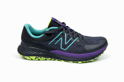 New Balance WTNTRLL5 Nitrel Dynasoft anthrazit turquoise