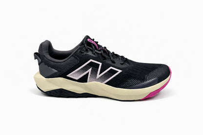 New Balance WTNTRLP6 Nitrel schwarz rosa