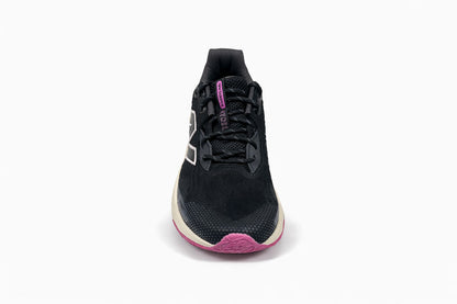 New Balance WTNTRLP6 Nitrel schwarz rosa