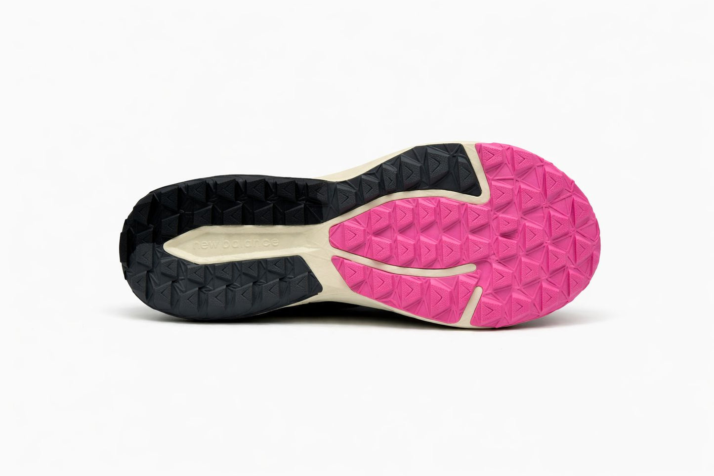 New Balance WTNTRLP6 Nitrel schwarz rosa