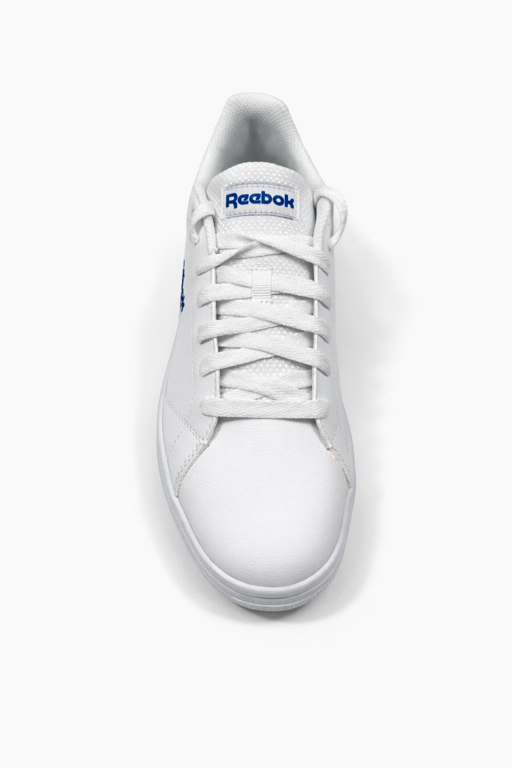 Reebok Royal Complete GW1541 weiß blau