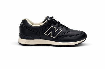 New Balance W576CKK schwarz