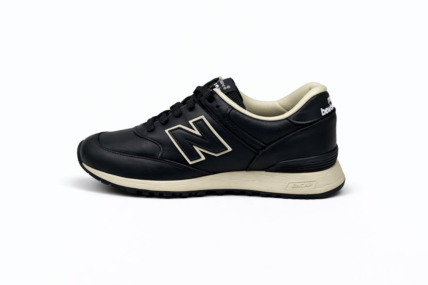 New Balance W576CKK schwarz