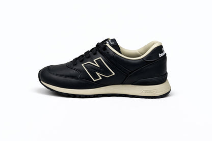 New Balance W576CKK schwarz