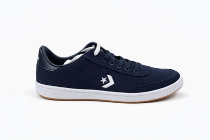 Converse Barcelona Pro OX 162505C marineblau weiß