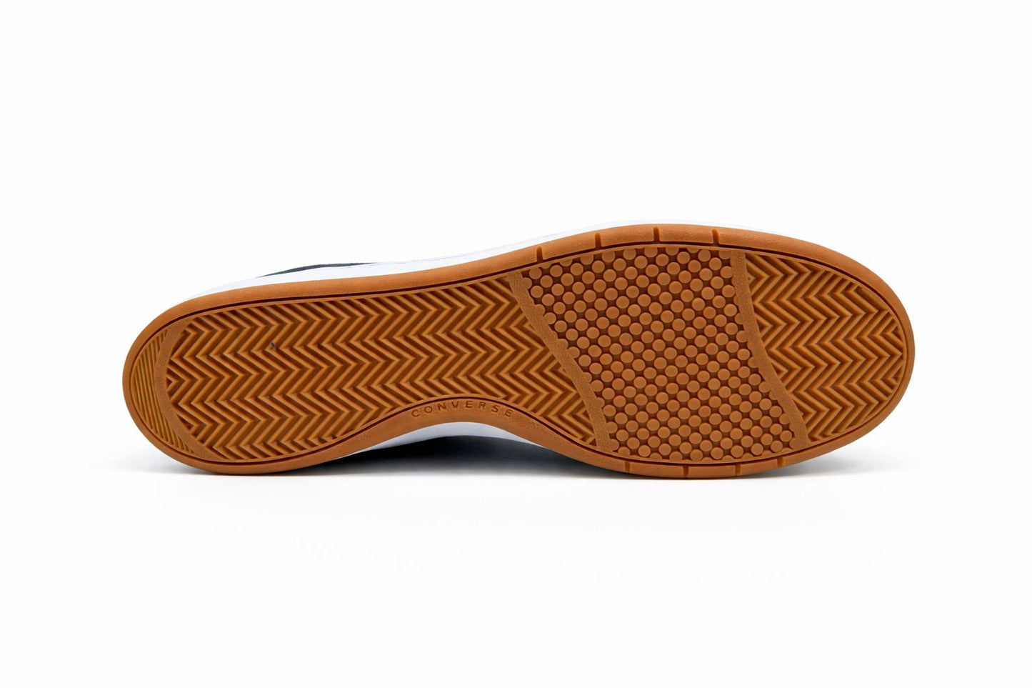 Converse Barcelona Pro OX 162505C marineblau weiß